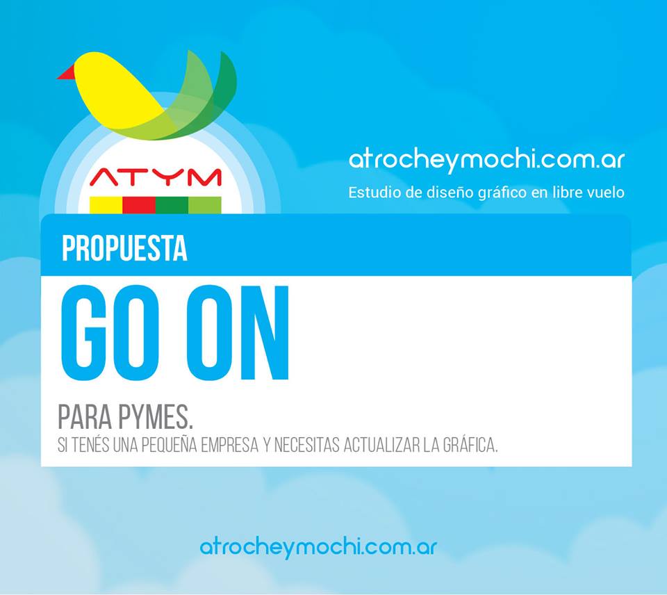 GO ON Para PyMES