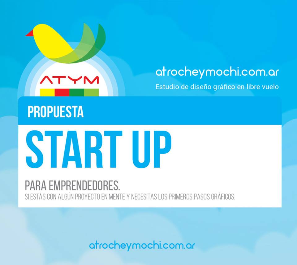 START UP Para emprendedores